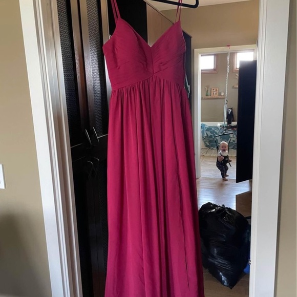 Bridesmaid dress - Picture 2 of 3